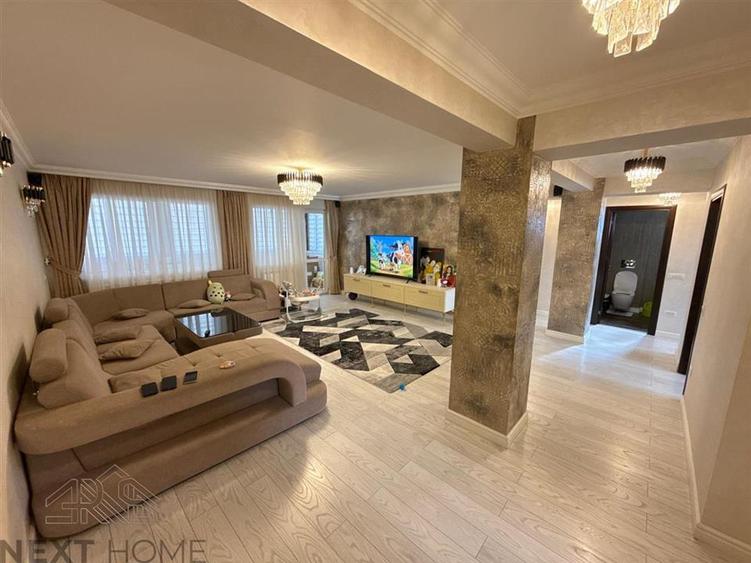 APARTAMENT 4 CAMERE ZONA PRIMARIE