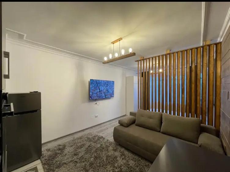 Apartament cu 1 cameră, zona Podu Ros