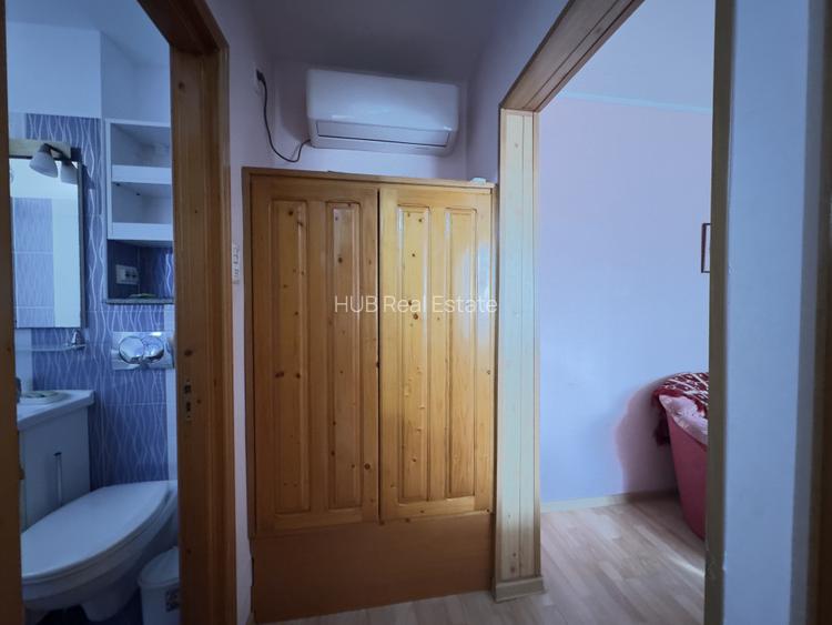 Apartament cu 3 camere l zona Milcov-Pompieri | de inchiriat - 11