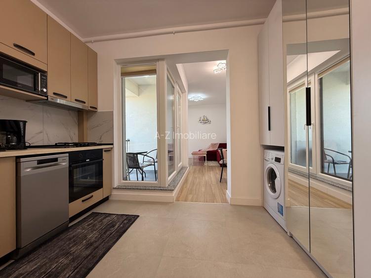 Apartament 2 CAMERE | Parcare | PIPERA | Emil Racovita - 3