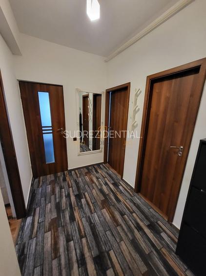 Apartament modern 2 camere, 900 m de metrou Dimitrie Leonida, parcare - 9
