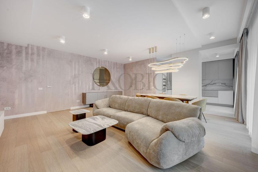 Apartament 4 Camere | Aviatorilor - Charles de Gaulle