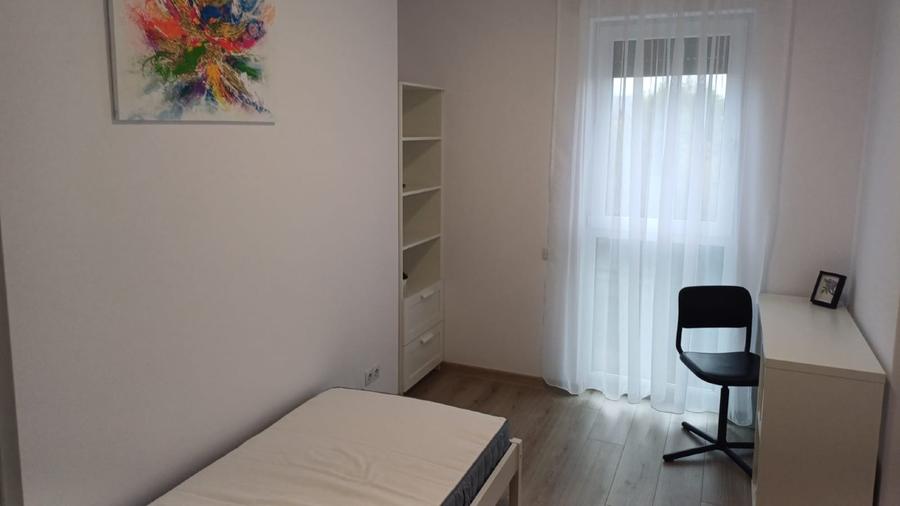 Apartament 3 camere modern zona rezidențială