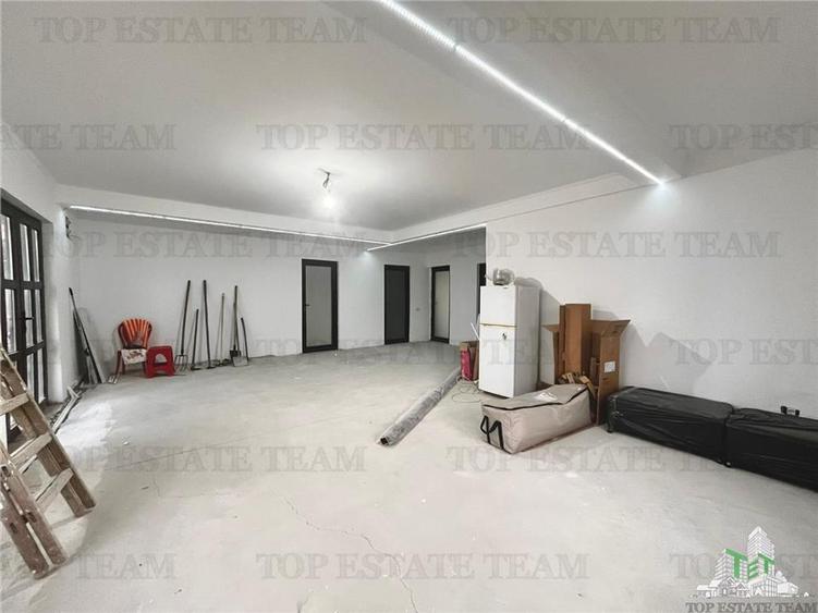 Casa P +1 Lumina, 8 camere- utilitati bransate