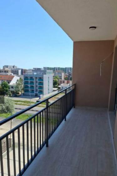 Vânzare apartament 2 camere zona Mamaia nord (T1)