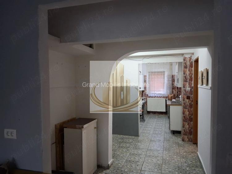 Ap 3 camere decomandat Lipovei parter - 2