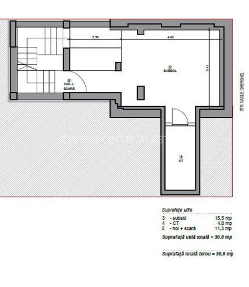Vila ideal clinica stomatologica, salon sau alte activitati - 13