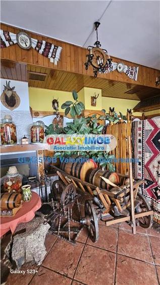 Restaurant Ultracentral Inchiriere COD 287 - 6