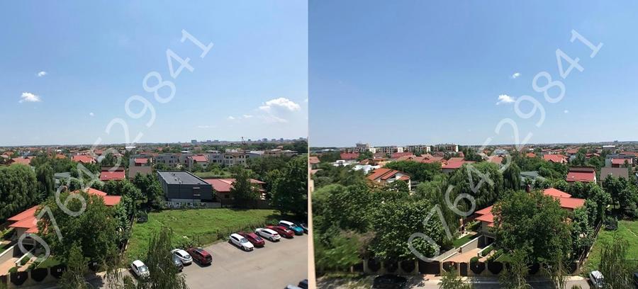 Inchiriez apt. 2cam. Baneasa-ZOO-Iancu Nicolae, Complex Privighetrorilor,bl.2016