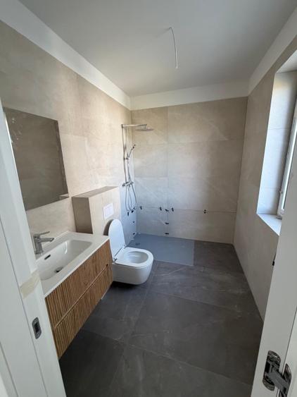 Apartament Calea Baciului