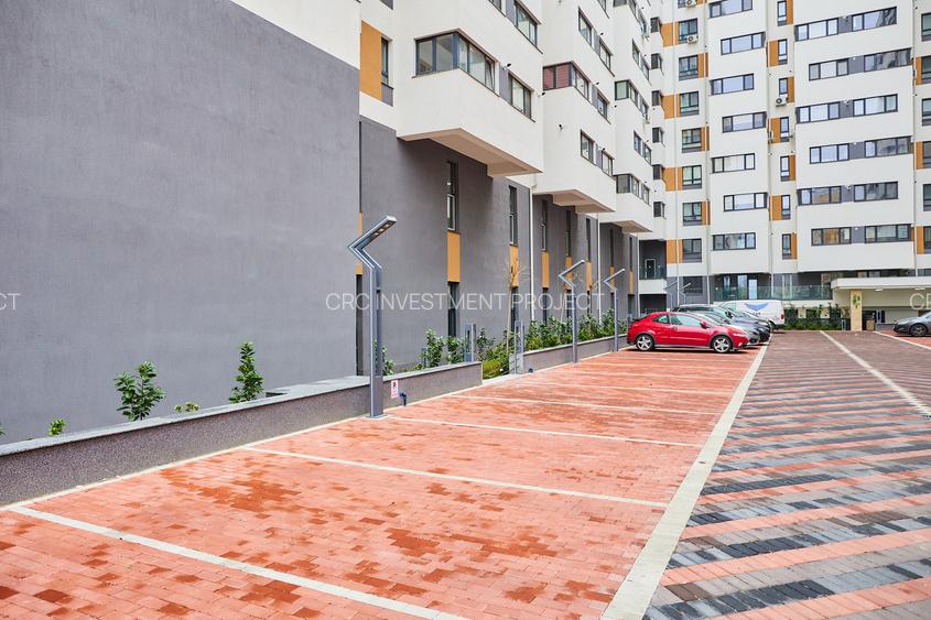 Central Address Residence - APARTAMENT 3 CAMERE - 6