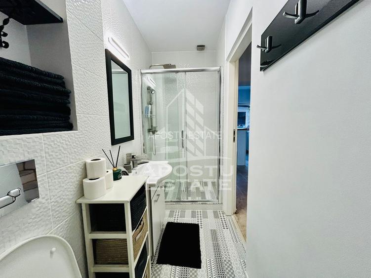 Casa 6 camere ideala pentru locuinta si afacere,zona Lunei - 12