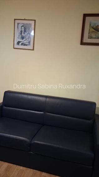 Garsonieră de inchiriat - 6