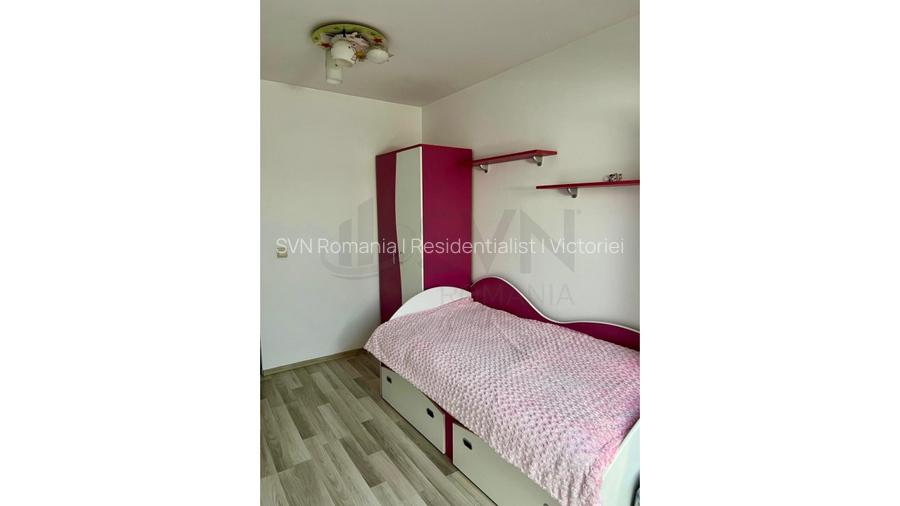 REA1000645 Apartament 3 camere I Centrala proprie I Colentina I - 6
