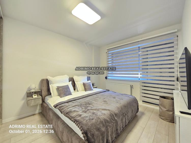 Ap2cam PREMIUM - Zen Residence - Parcare Privata - 750 euro