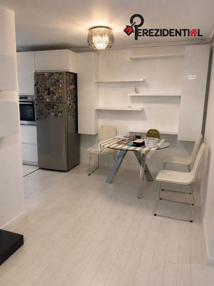 APARTAMENT 2 CAMERE PARC SEBASTIAN CU LOC PARCARE