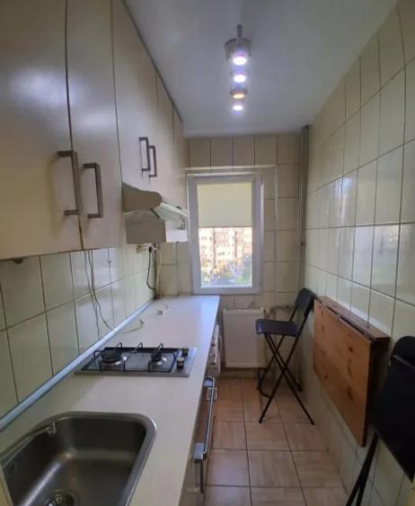 Apartament 2 camere decomandat zona Gorjului