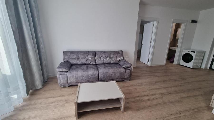 2 Camere | Virtutii | Complex ComoPark | Parcare | Incalzire Pardoseala | Balcon