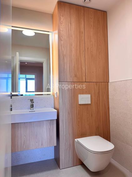 UP-SITE FLOREASCA | Apartament exclusivist cu vedere către Lacul Floreasca - 14