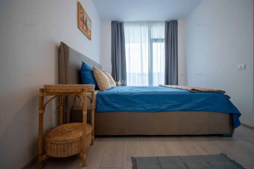 2 Camere - XCity Towers | Premium | Torontalului  - 7