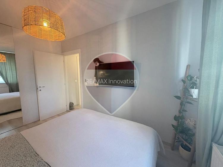 Vanzare apartament 2 camere Hils Pallady