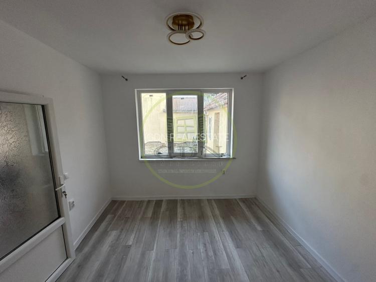 Casa 3 camere- 90mp utili si curte,  spre vanzare in - Saliste/sau schimb ap 2 - 5