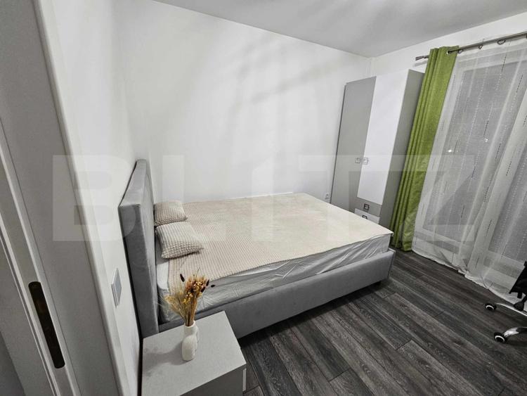 Oportunitate în Sânicoară – apartament cu terasă spectaculoasă de 35 mp!
