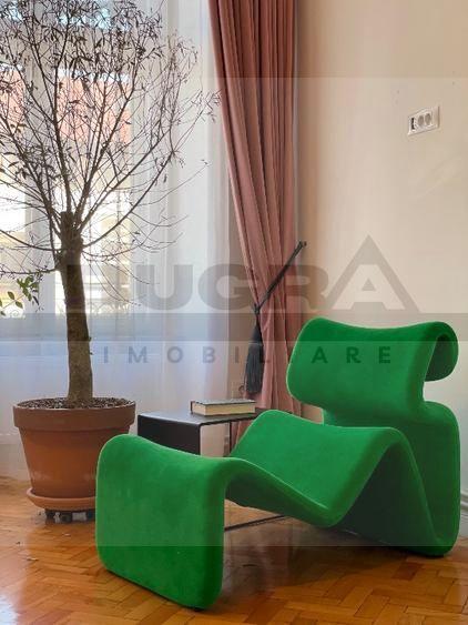 Apartament 4 camere 125 mp utili, ULTRACENTRAL
