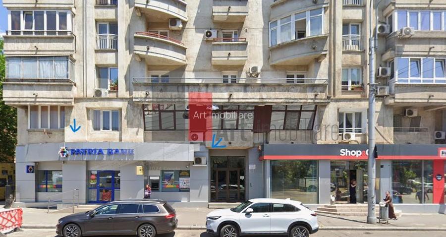 0%Comision Spatiu comercial de inchiriat in zona Unirii/Sfanta Vineri - 2