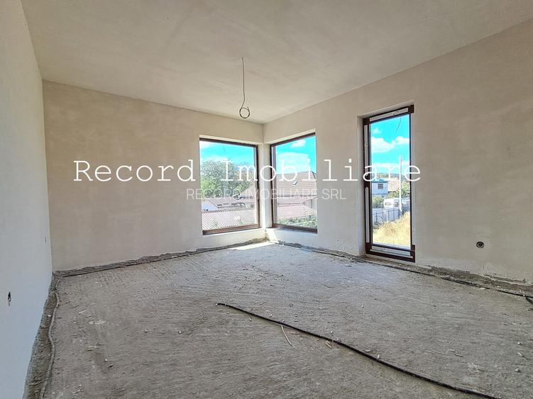 Casa individuala P+E, teren 600 m Gilau - 5