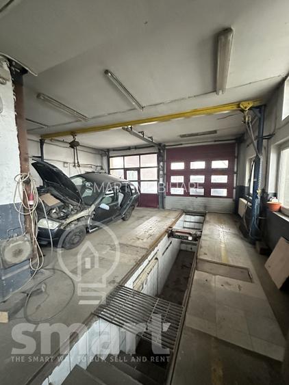 Afacere profitabila de vanzare+ Casa - 4