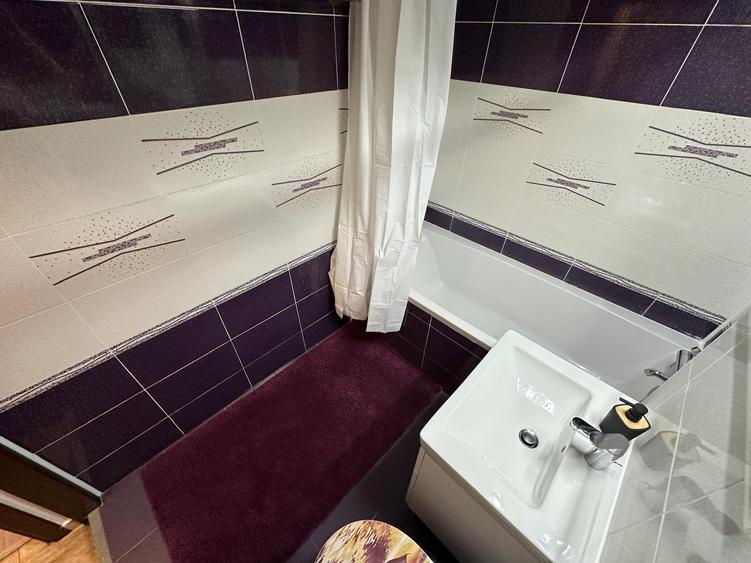 Apartament 2 camere decomandat | 55 mp | Parcare | Piața Sudului | 0% Comision