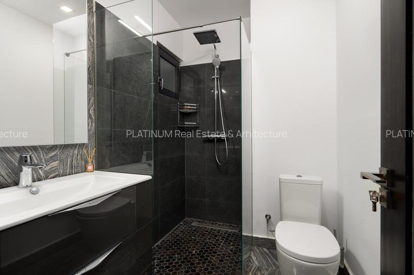 Inchiriere apartament 4 camere Piata Romana - 24