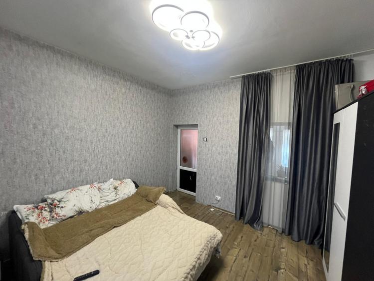 Casă complet mobilată și utilată, 468 mp teren, Bariera Vâlcii - zona Toamnei