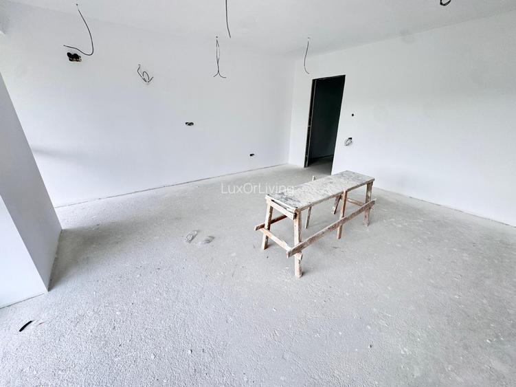 DUPLEX DE EXCEPȚIE cu gradina PIPERA | IANCU NICOLAE | TOTALI PADURE - 12