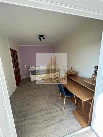 Ap spațios cu 3 Cam, 2 bai | 75 mp | Complexul Studentesc | Investitie - 4