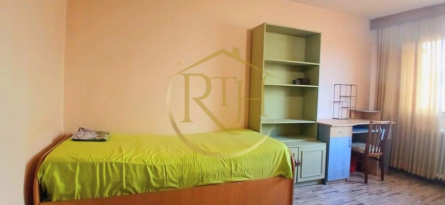 Oferim spre inchiriere garsoniera, situata in Complexul Studentesc