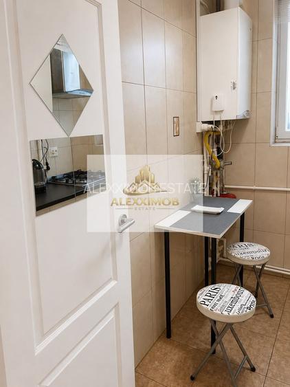 Apartament de Vanzare - Gara de Nord - metrou - 38 mp - 3