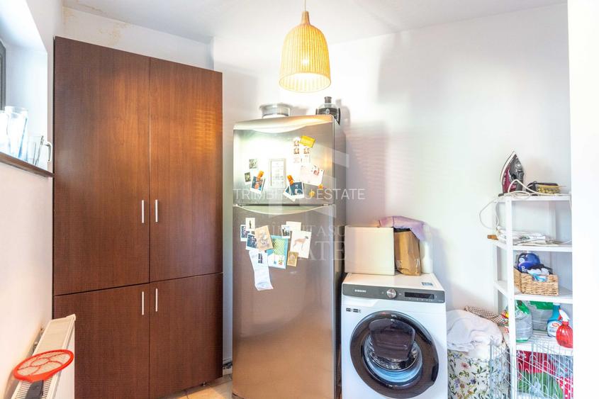 Arcul de Triumf, Kiseleff, Maresal Averescu,ap. 4 camere,bloc Art Deco - 13