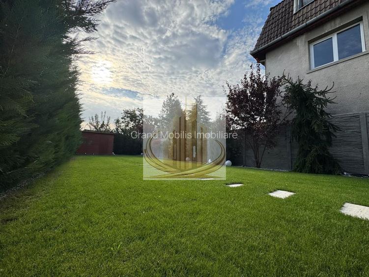 Casa la bulevard pretabila cabinet, clinica sau birouri –Bogdanestilor - 26