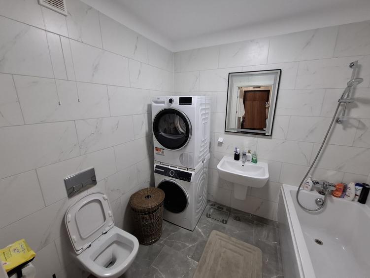Apartament premium 2 camere cu vedere panoramică loc de parcare Boreal