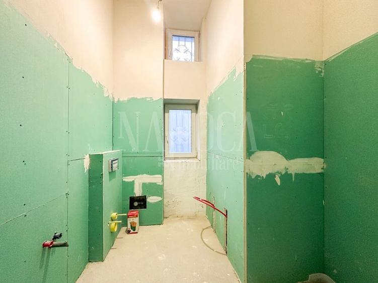 Apartament 4 camere de vanzare in Centru, Cluj Napoca