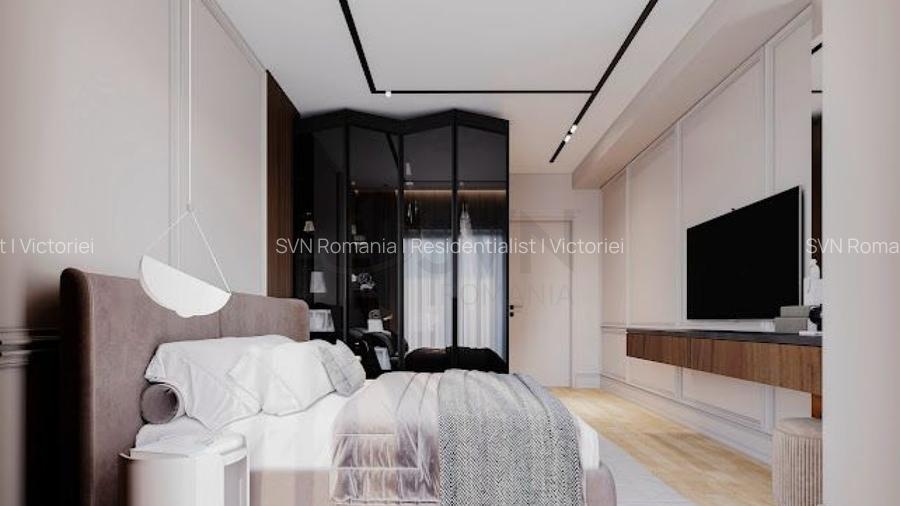 REA1028289 Apartament 3 Camere I De Vanzare I Aviatiei - 6