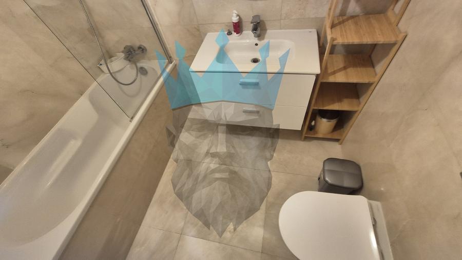 Apartament 2 Camere Stefan cel Mare Central Address Bucuresti