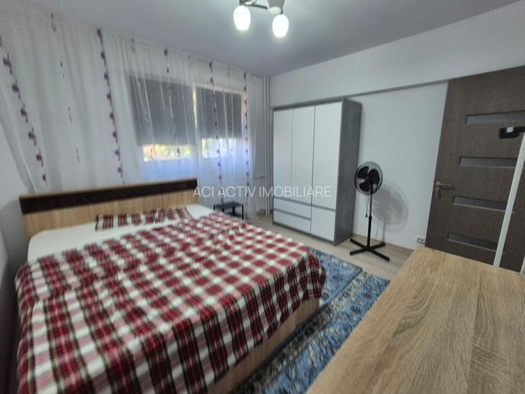 Dristor, parc I.O.R, Baba Novac, Campia Libertatii, 8-10 min metrou - 6