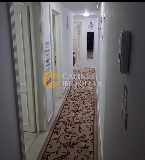2 camere decomandat - Valea Adâncă – Str. Pepinierii | Mobilat și utilat