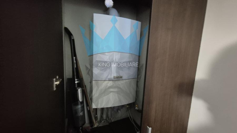 Apartament 3 Camere Decebal Bucuresti - 20