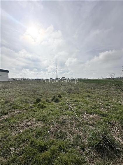 Teren intravilan 513 mp, Zona Viile Noi, Constanta - 5