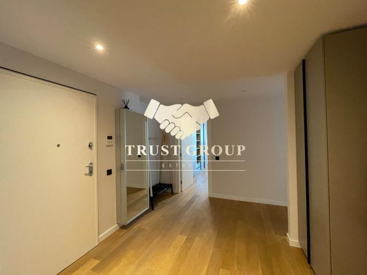 Apartament premium cu 3 Camere și Terasă | One Herăstrău Towers |