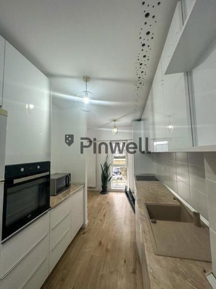 Apartament premium 3 camere | Aviatiei | Parcare inclusa |